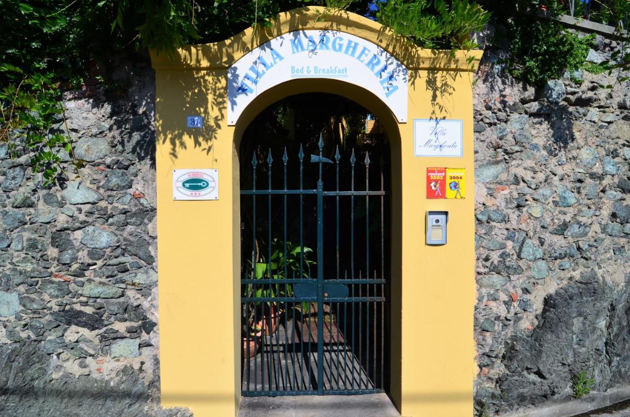 Villa Margherita Levanto Exterior photo