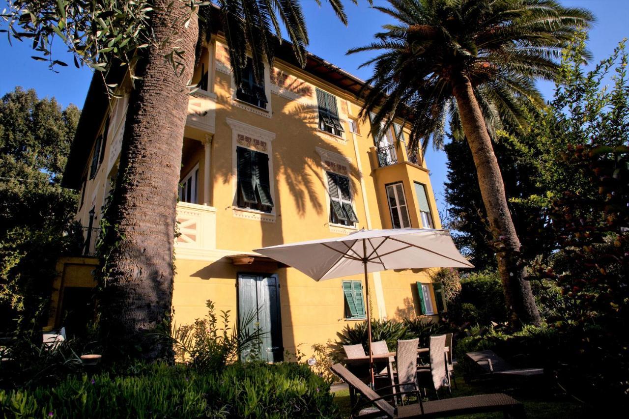 Villa Margherita Levanto Exterior photo